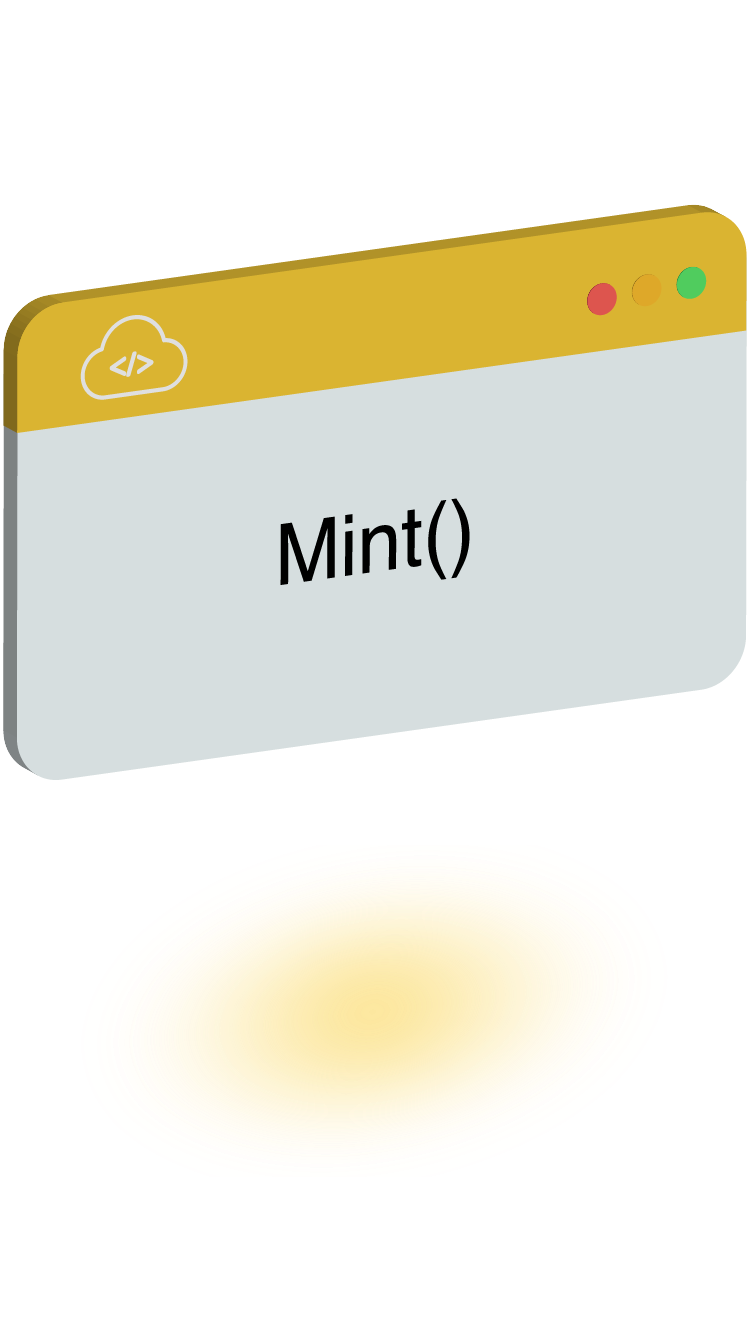 Mint Code Block